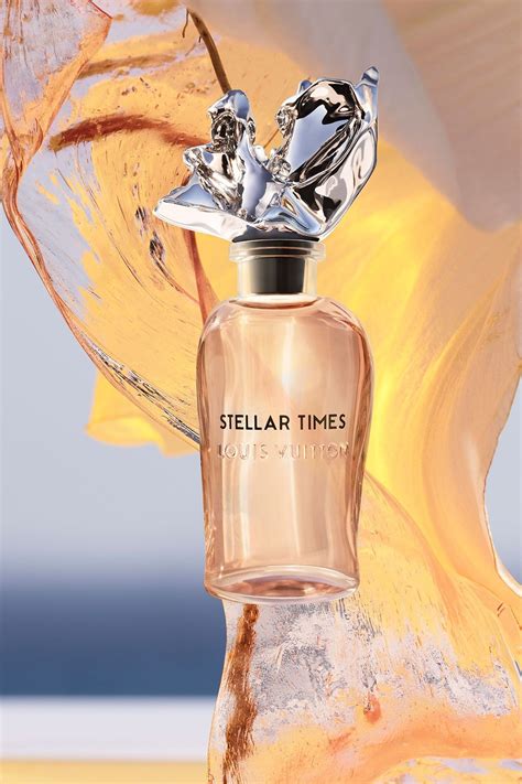 stellar times perfume.